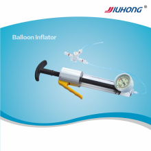 Chirurgische Instrumente Hersteller! Endoskopische Balloon Inflator für Israel Krankenhaus